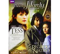 Thomas Hardy Pack [Blu-Ray] [Import]