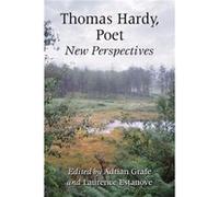 Thomas Hardy Poet - McFarland amp Co Inc - McFarland amp Co Inc - Livre en Anglais - Paperback McFarland amp Co IncMcFarland amp Co Inc (Auteur)