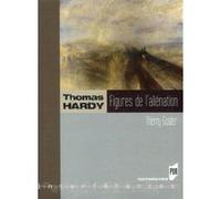 Thomas hardy Pur (Auteur)