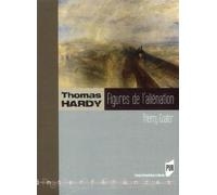 Thomas hardy - Pur - Presses Universitaires Rennes - broché - Etude