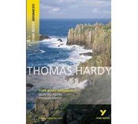 Thomas Hardy Selected Poems Hardy, Thomas (Auteur)