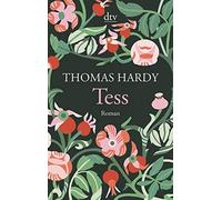 Tess | Thomas Hardy Thomas HardyThomas Hardy (Auteur)