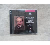 Thomas hardy winter words