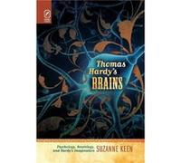 Thomas Hardys Brains by Suzanne Keen Suzanne Keen (Auteur)