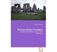 Thomas Hardy's Goddess