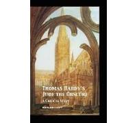 Thomas Hardy's Jude The Obscure