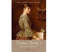 Thomas Hardy's Shorter Fiction