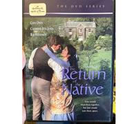 Thomas Hardy's The Return Of The Native Hallmark Dvd (1994)