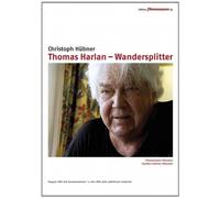 Thomas Harlan: Moving Shrapnel