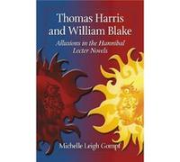 Thomas Harris And William Blake