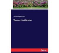 Thomas Hart Benton - Theodore Roosevelt - BoD Third Party Titles - Livre en Anglais Theodore RooseveltTheodore Roosevelt (Auteur)