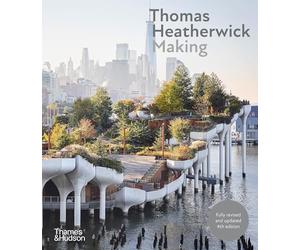 Thomas Heatherwick: Making (new edition) /anglais