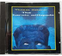 Thomas Heberer - The heroic millepede