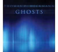 Thomas Heckmann P - Ghosts [Cd]