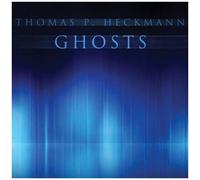 Thomas Heckmann P - Ghosts [Cd]