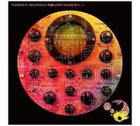 Thomas Heckmann P - The Lost Tales Vol. V [Compact Discs]