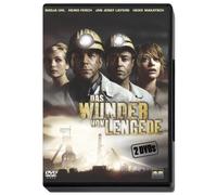 Thomas Heinze - Das Wunder Von Lengede-2 DVDs [Import]