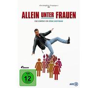 Thomas Heinze;Jennifer Nitsch;Carin C. Tietze;Mere - Allein Unter Frauen [Import]