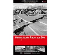 Thomas Heise - #329: Heimat Ist Ein Raum aus Zeit (Thomas Heise)