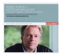 Purcell, H. - Instrumental Music [Import]