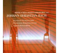 Bach: Messe en Si mineur, BWV 232