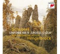 SINFONIE NR. 8 IN C-D