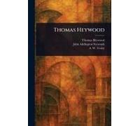 Thomas Heywood