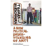 Thomas Hirschhorn: A New Political Understanding Of Art?