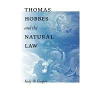 Thomas Hobbes And The Natural Law