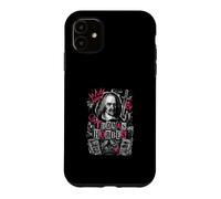 Thomas Hobbes Leviathan Philosophie Théorie Politique Coque pour iPhone 11