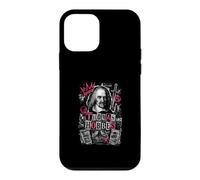 Thomas Hobbes Leviathan Philosophie Théorie Politique Coque pour iPhone 12 Mini
