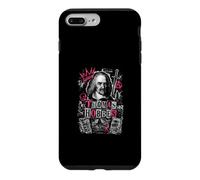 Thomas Hobbes Leviathan Philosophie Théorie Politique Coque pour iPhone 7 Plus/8 Plus