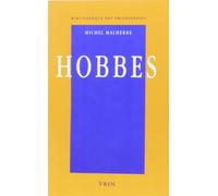Thomas Hobbes ou l'oeuvre de la raison