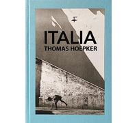 Thomas Hoepker - Italia
