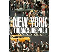 Thomas Hoepker New York (Relié)