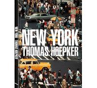 Thomas Hoepker – New York – anglais/allemand – Édition révisée – Relié