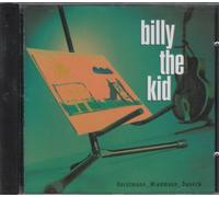 Thomas Horstmann - Billy the Kid