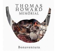 Thomas Howard Memorial - Bonaventura