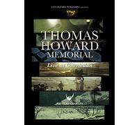 Thomas Howard Memorial - Live at Guerledan