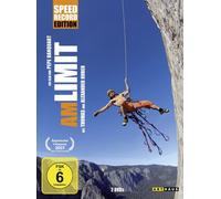 Thomas Huber - Am Limit-Speed Record Edition