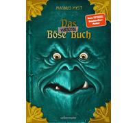 Thomas Hussung Das verboten Böse Buch (Die Bösen Bücher, Bd. 2): Das Bö (Relié)