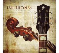 Ian Thomas – A Life in Song – CD audio – Import