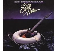 Thomas, Ian - Still Here [Import]