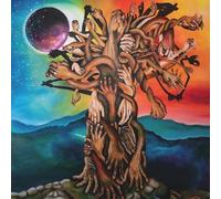 Thomas Igmar - Like A Tree It Grows [Vinyl LP]