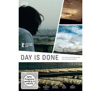 Day Is Done – Thomas Imbach – DVD