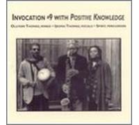 Thomas, - Invocation 9 with Positive Kno [Import]