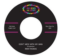 Thomas, Irma - Don't Mess With My Man