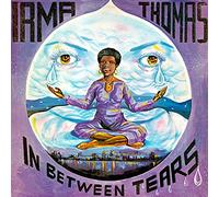 Thomas, Irma - in Between Tears [Import]