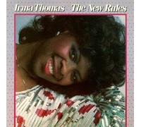 Thomas, Irma - New Rules