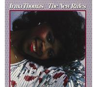 Thomas, Irma - New Rules